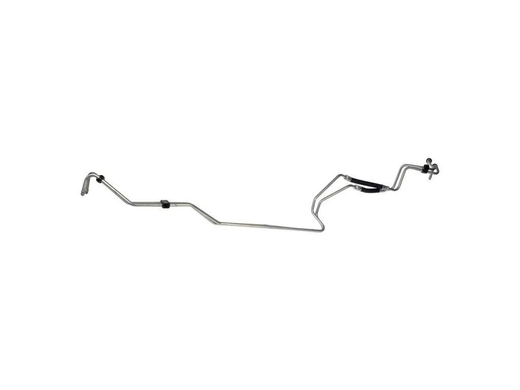 2007 Jeep Commander Automatic Transmission Oil Cooler Hose Assembly 8 Cyl 5.7L Dorman