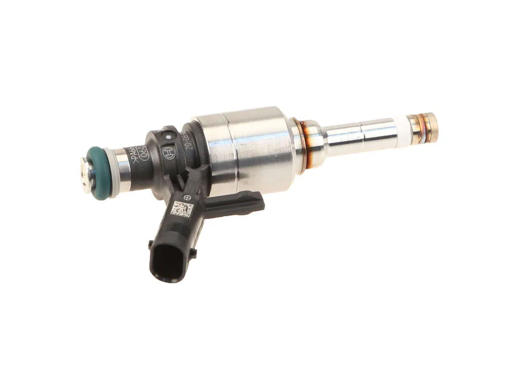 2018 Volkswagen Golf R Fuel Injector Bosch