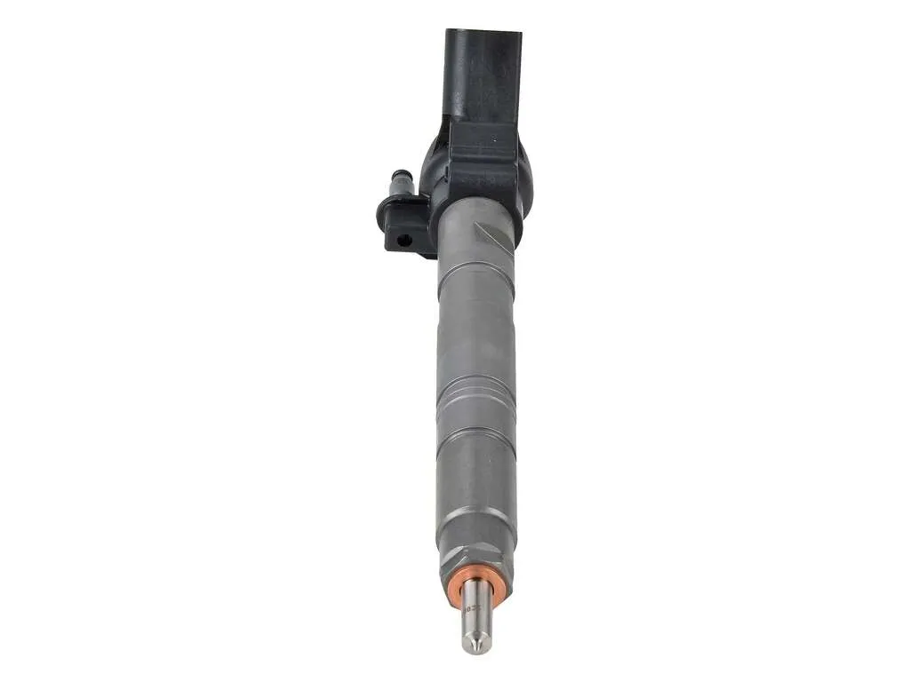 2012 Audi Q7 Fuel Injector Bosch