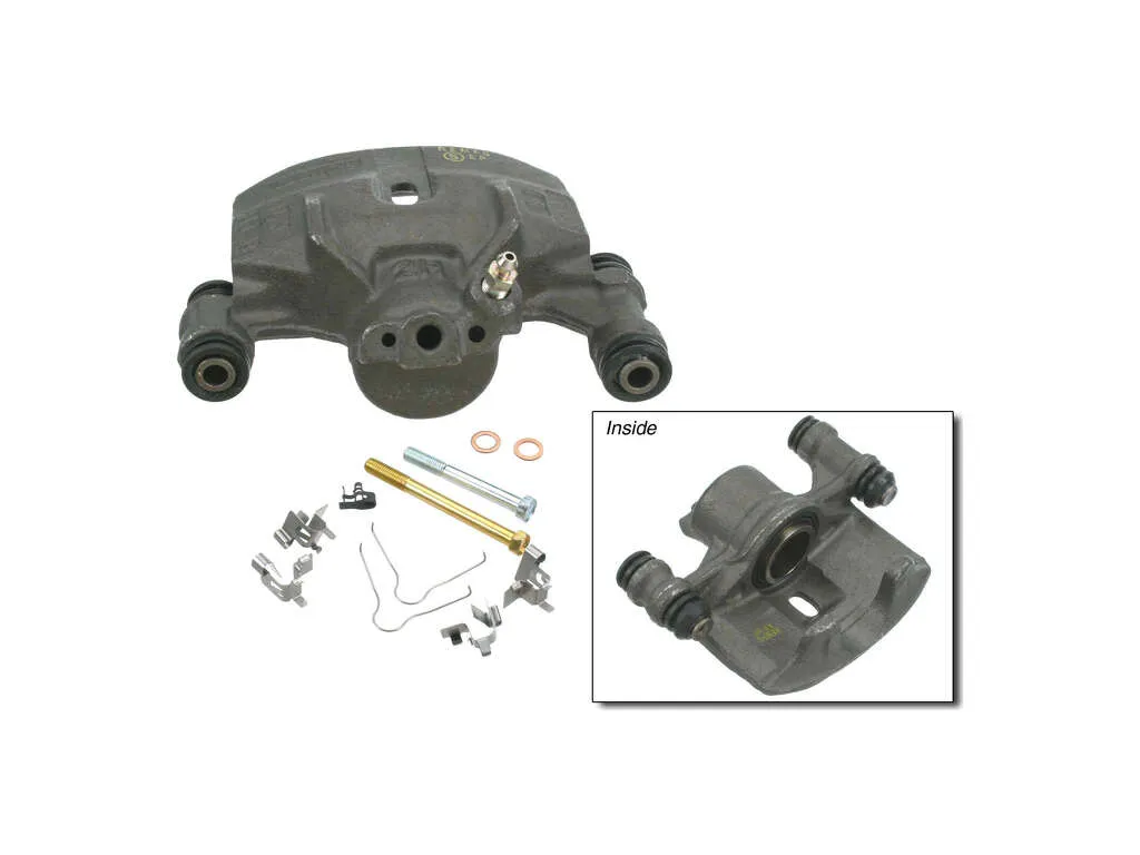 1997 Toyota Previa Disc Brake Caliper  - Rear Left Cardone