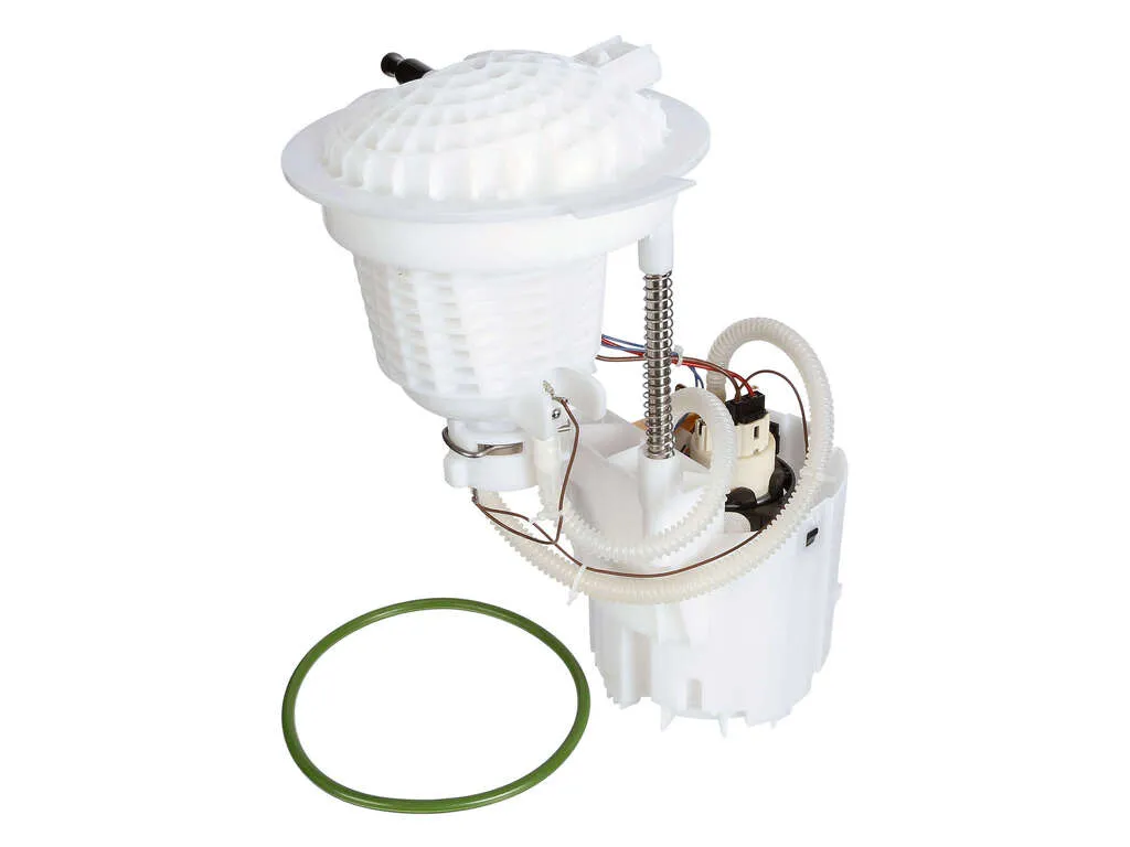 2007 Chrysler Aspen Fuel Pump Module Assembly 8 Cyl 4.7L Delphi