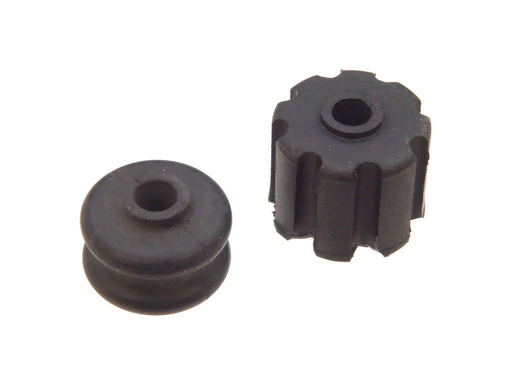 1992 Nissan 240SX Suspension Shock Absorber Mounting Kit  - Rear Upper KYB