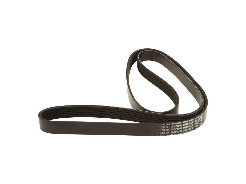 2006 Acura TSX Accessory Drive Belt Bando
