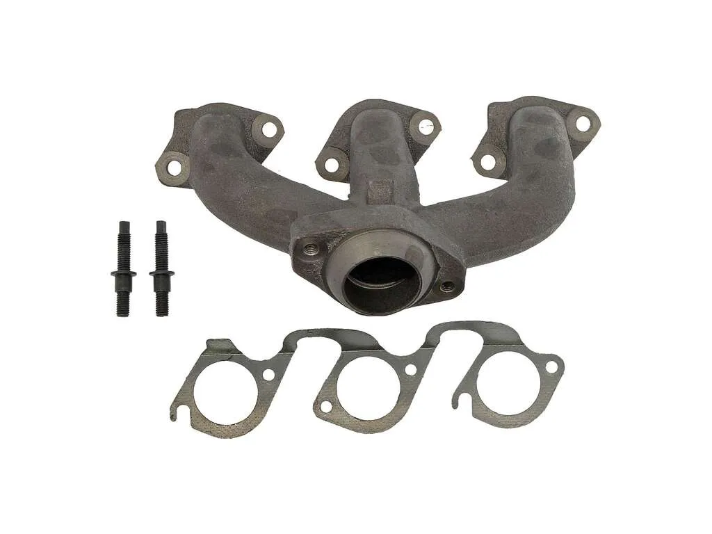 2004 Ford Freestar Exhaust Manifold  - Right Dorman