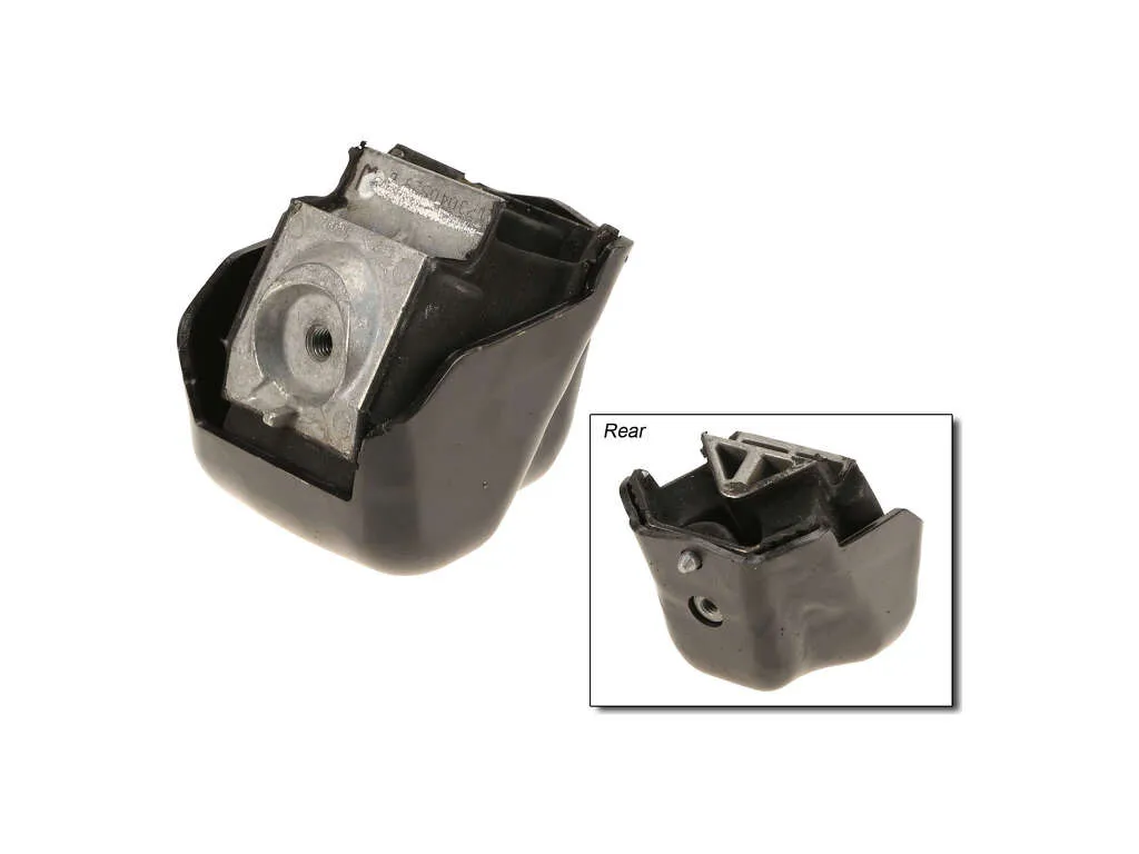 2016 Mercedes-Benz Sprinter 3500 Engine Mount 4 Cyl 2.1L Hutchinson