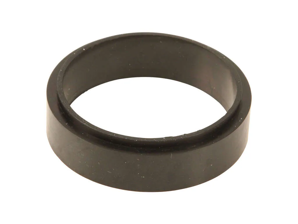 1989 Dodge W350 Engine Coolant Thermostat Housing Gasket 6 Cyl 5.9L Mahle