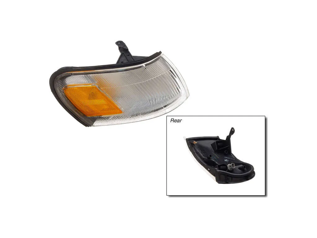 1995 Toyota Corolla Parking Light  - Right TYC