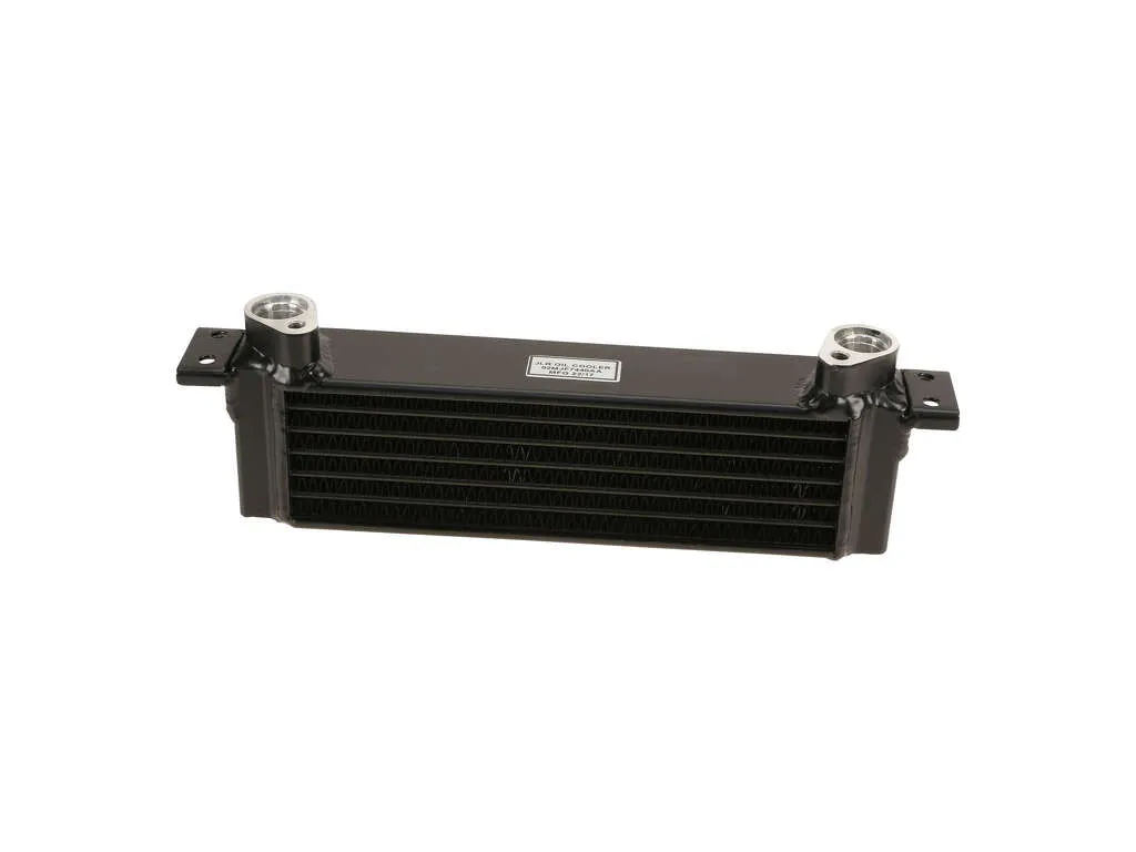 2004 Jaguar XK8 Engine Oil Cooler Genuine