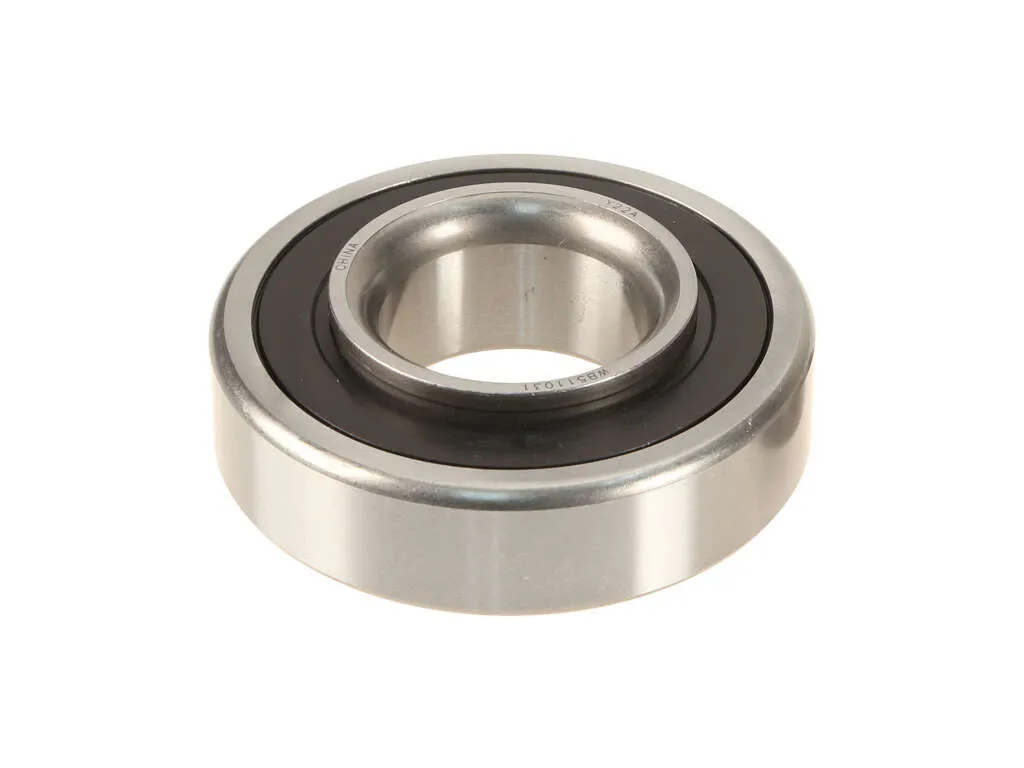 2004 Toyota Tundra Wheel Bearing  - Rear GMB