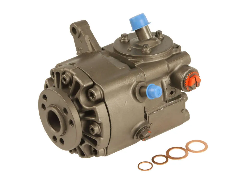 1998 Mercedes-Benz CL500 Power Steering Pump Maval