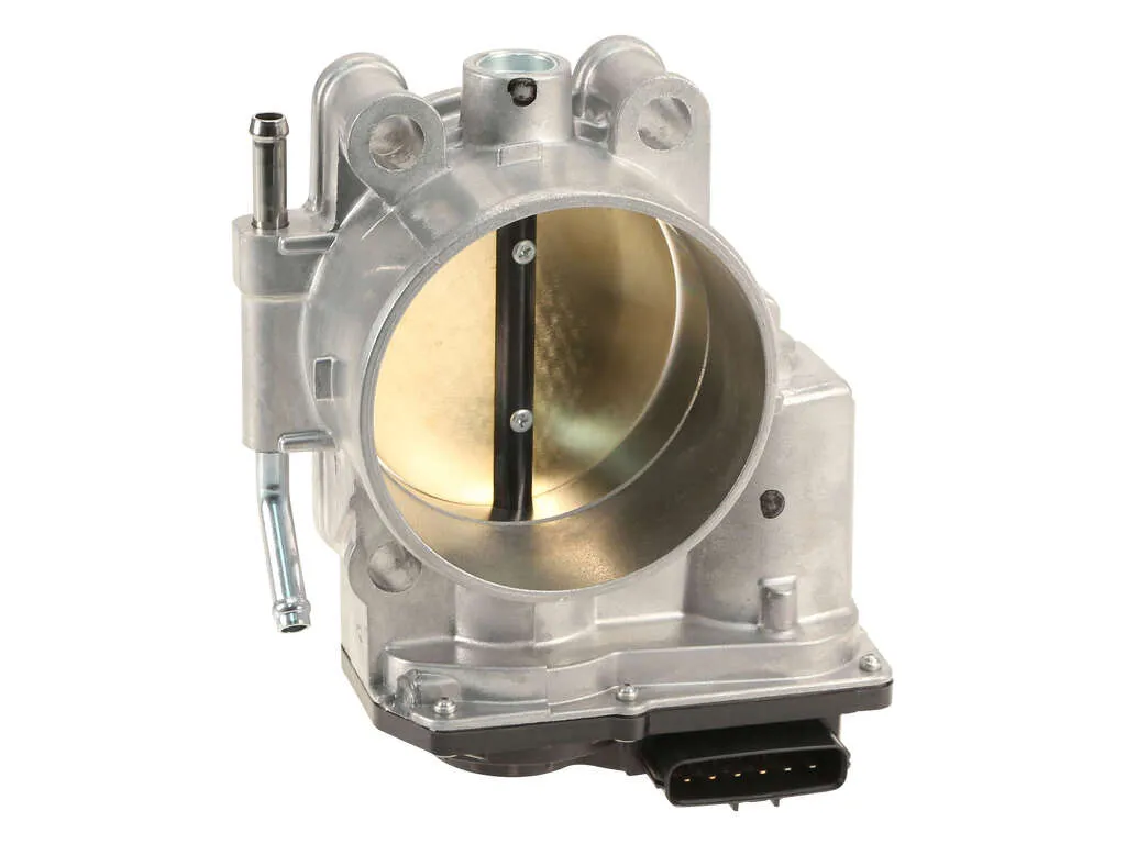 2011 Land Rover Range Rover Sport Fuel Injection Throttle Body Genuine