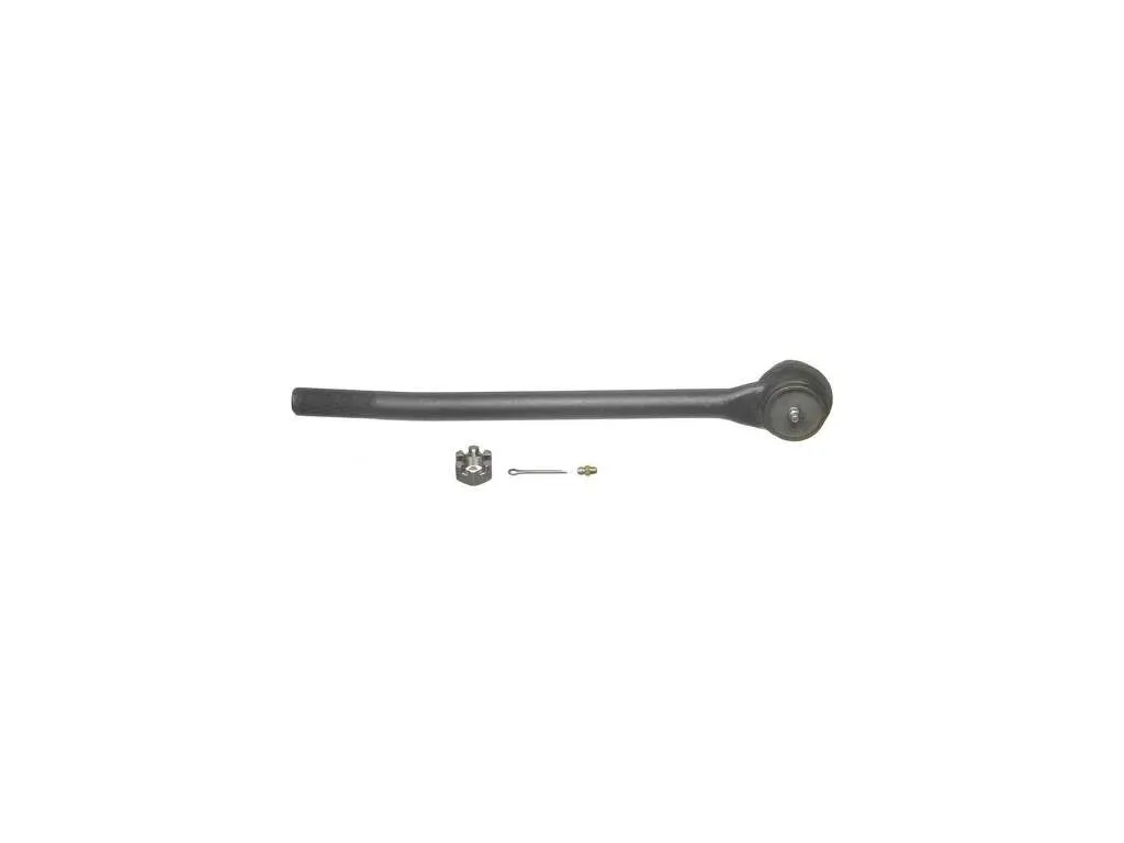 1985 Dodge B350 Steering Tie Rod End  - Front Left Inner Moog