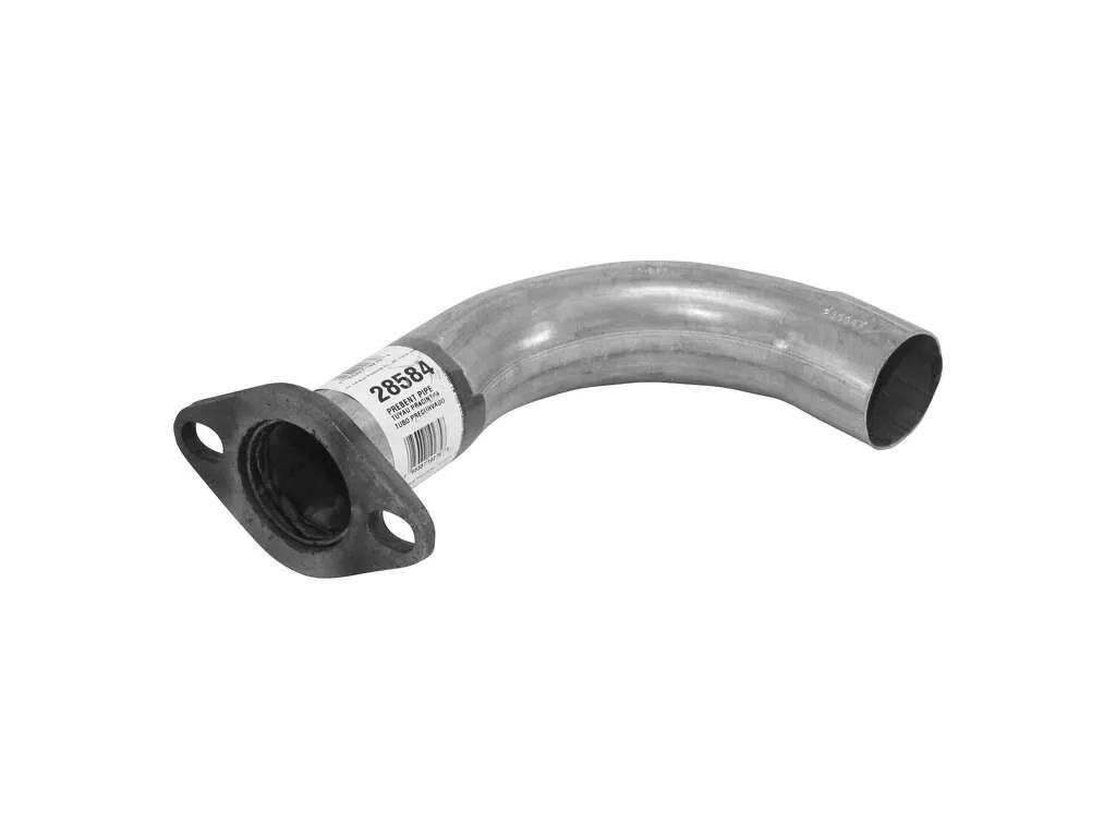 1997 Chevrolet Malibu Exhaust Pipe 4 Cyl 2.4L AP Exhaust