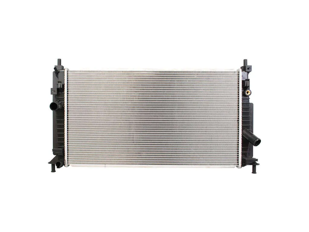 2012 Mazda 3 Radiator Denso