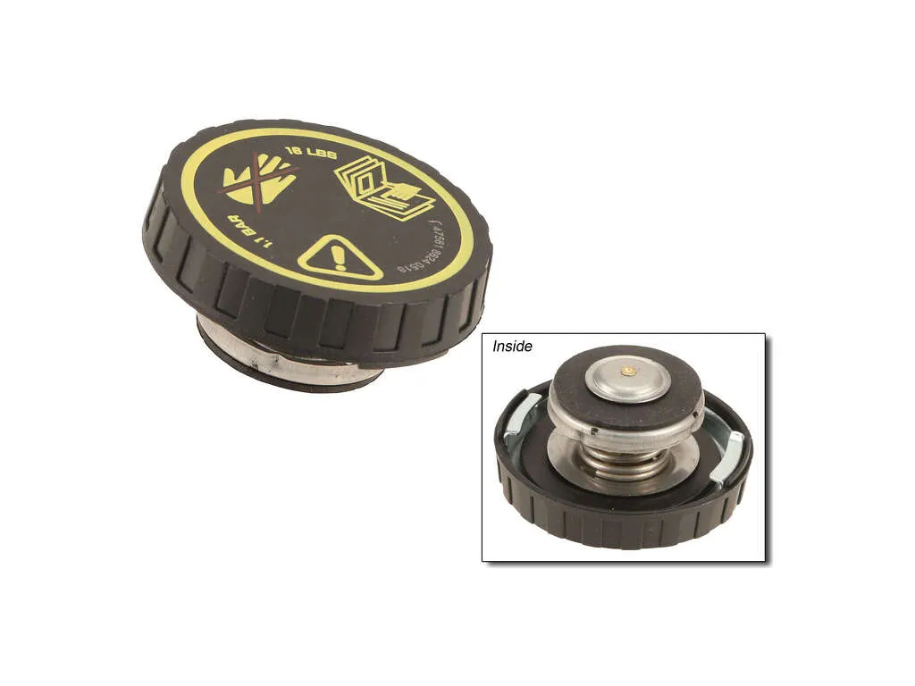 2008 Mini Cooper Radiator Cap Febi