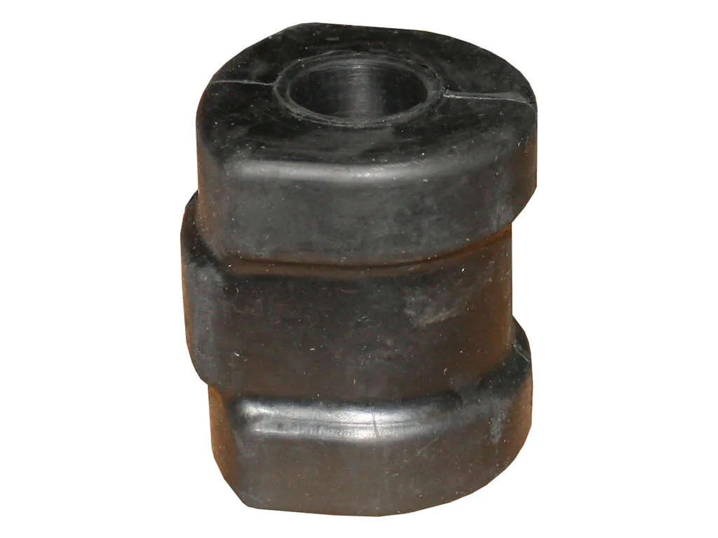 1990 BMW 535i Suspension Stabilizer Bar Bushing  - Front Rein
