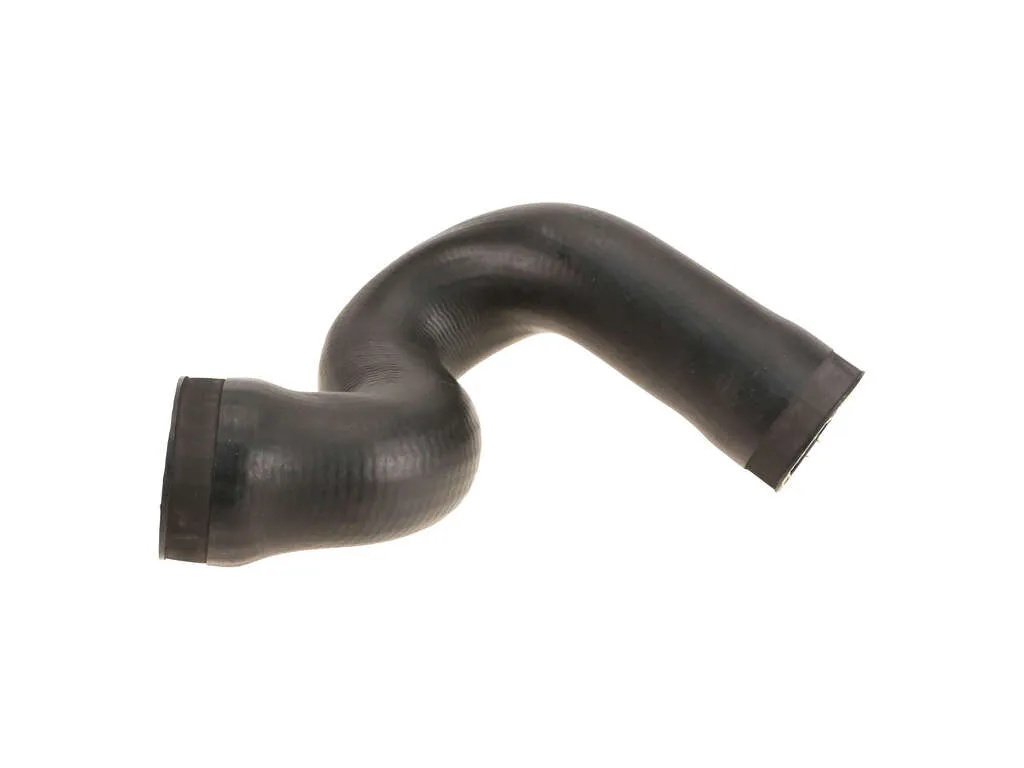 2000 Audi A4 Intercooler Hose  - Upper 4 Cyl 1.8L Rein