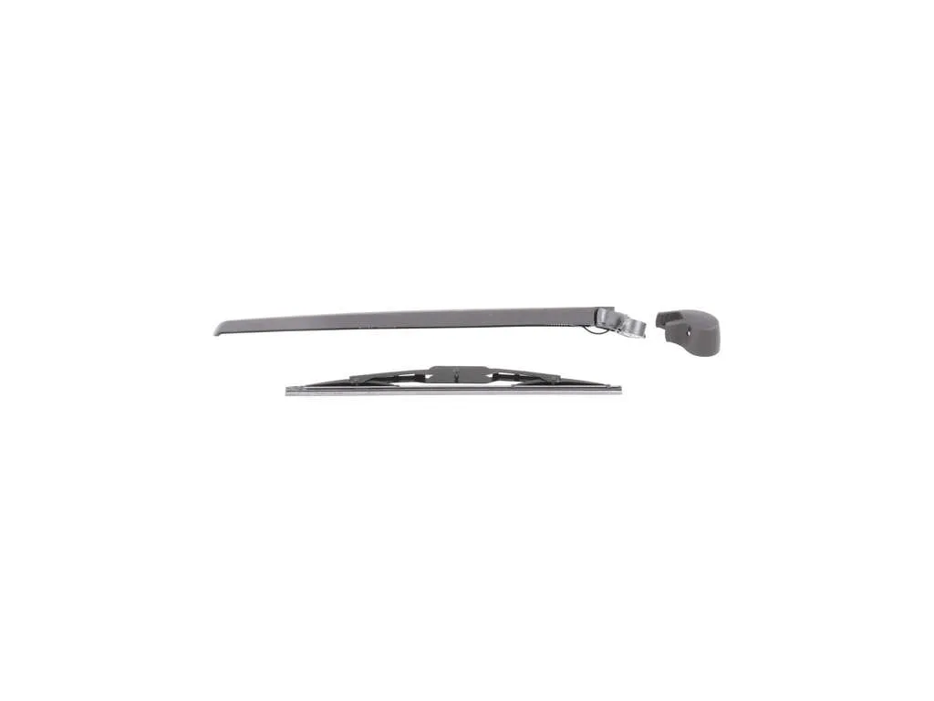 2007 Audi Q7 Wiper Arm  - Rear Vaico