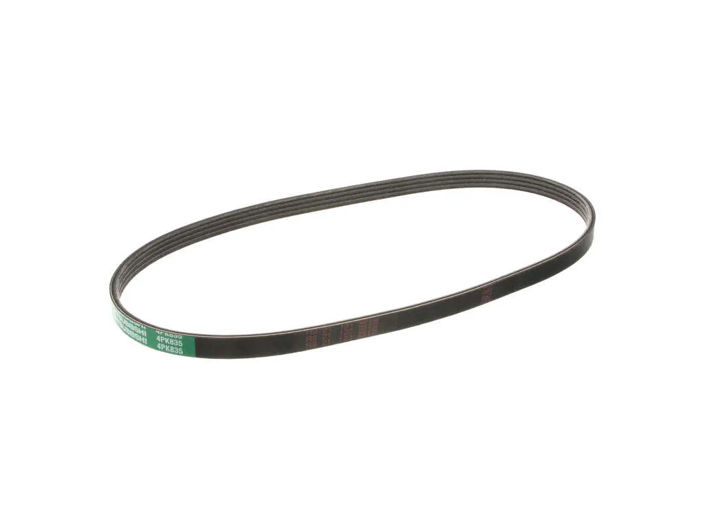 2000 Acura Integra Accessory Drive Belt  - Air Conditioning Mitsuboshi