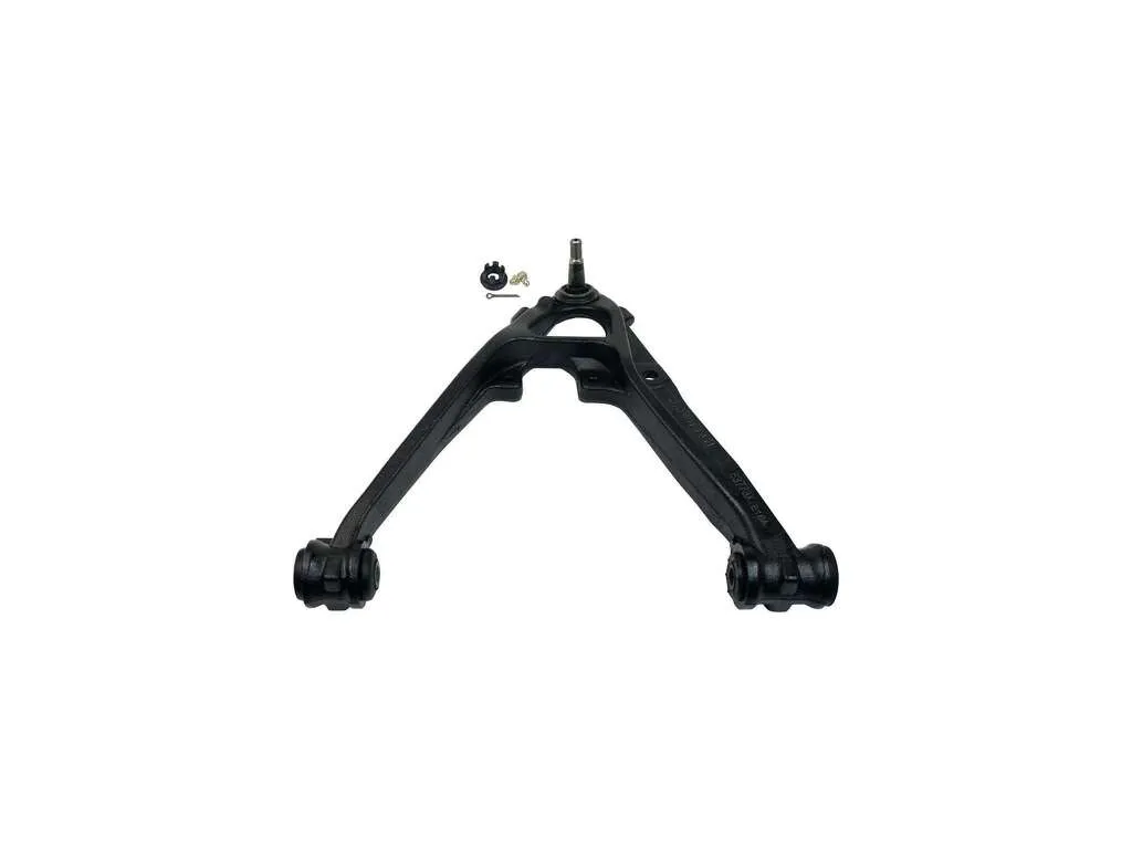 2011 Chevrolet Avalanche Suspension Control Arm  - Front Left Lower Moog