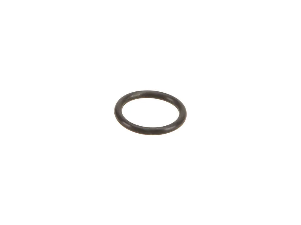 2012 BMW X5 Engine Oil Filter Housing O-Ring  - Lower Victor Reinz