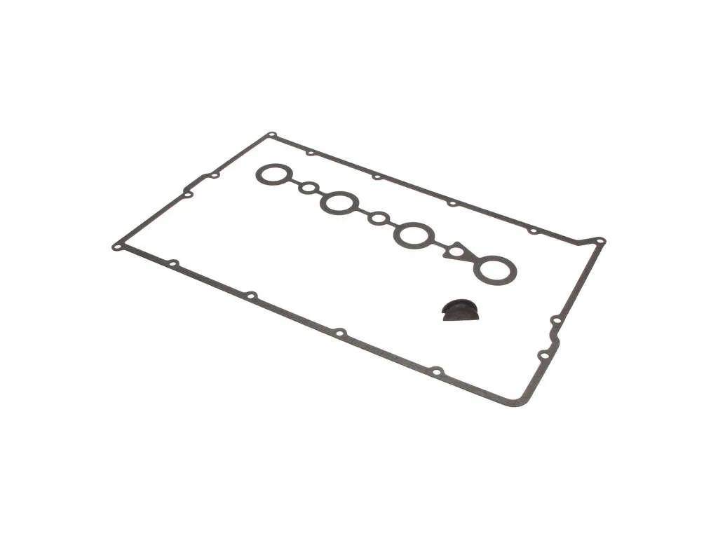 1990 Volvo 740 Engine Valve Cover Gasket Set Elwis