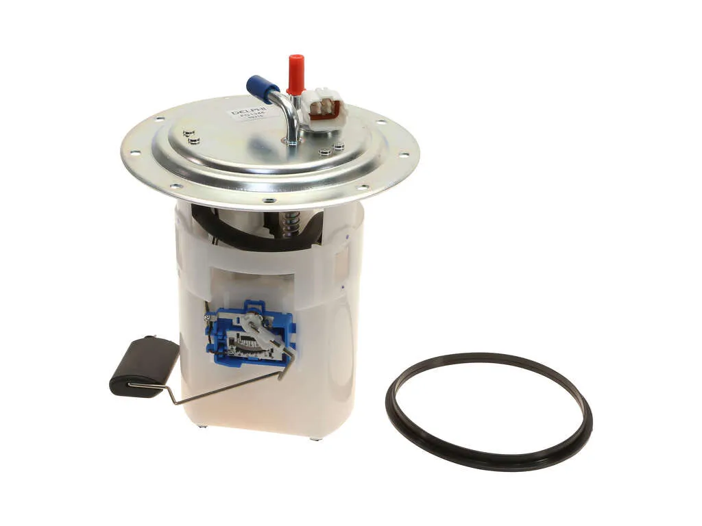 2010 Kia Rio5 Fuel Pump Module Assembly Delphi