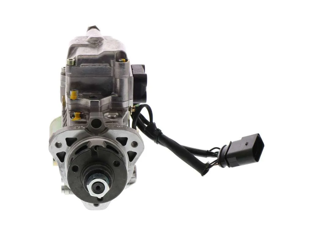 2004 Volkswagen Golf Diesel Fuel Injector Pump Bosch
