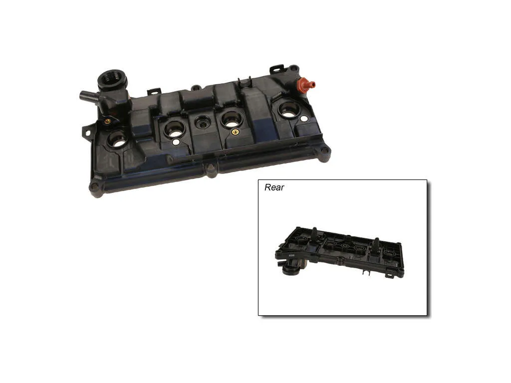 2017 Nissan Juke Engine Valve Cover Genuine
