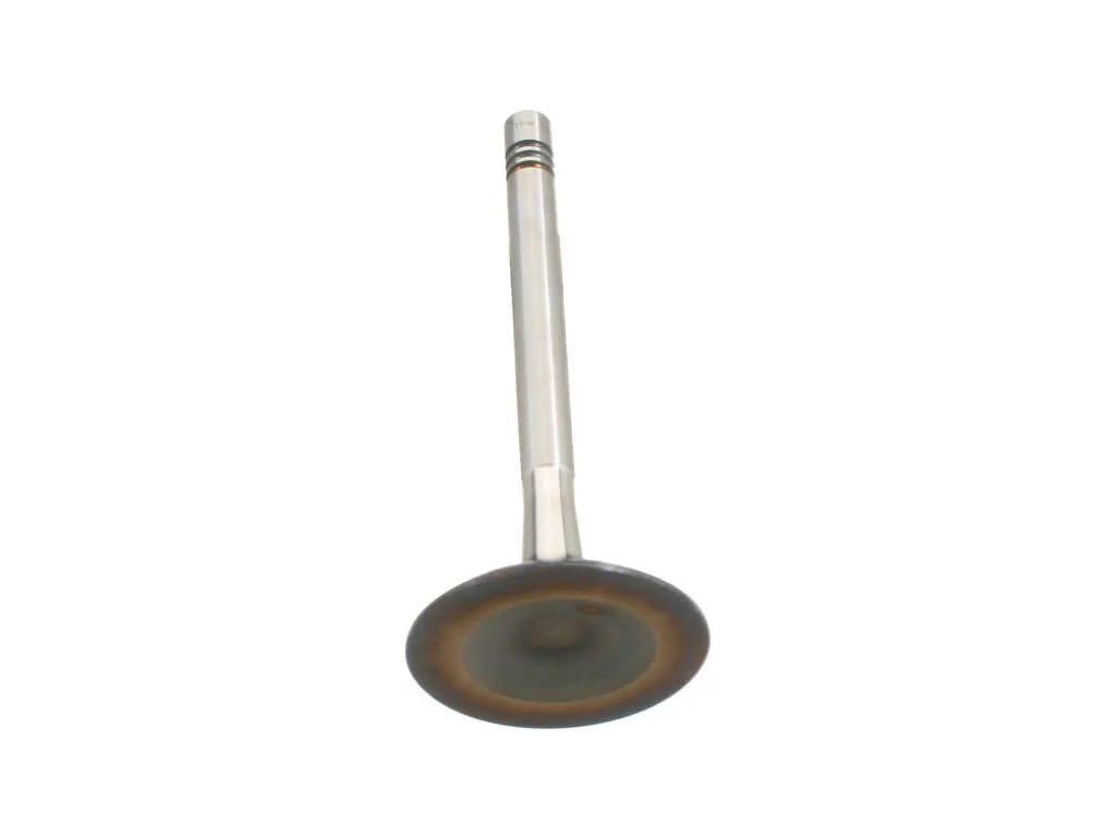 1973 Porsche 911 Engine Intake Valve 6 Cyl 2.4L TRW