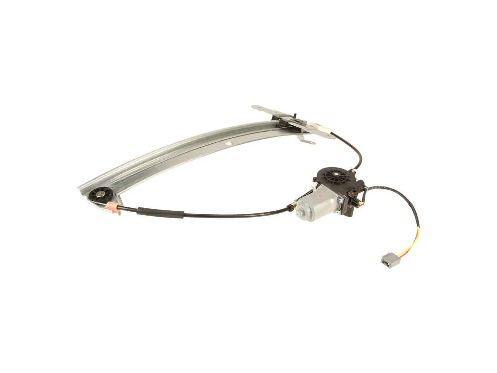 2008 Lincoln Town Car Window Motor and Regulator Assembly  - Front Left WSO