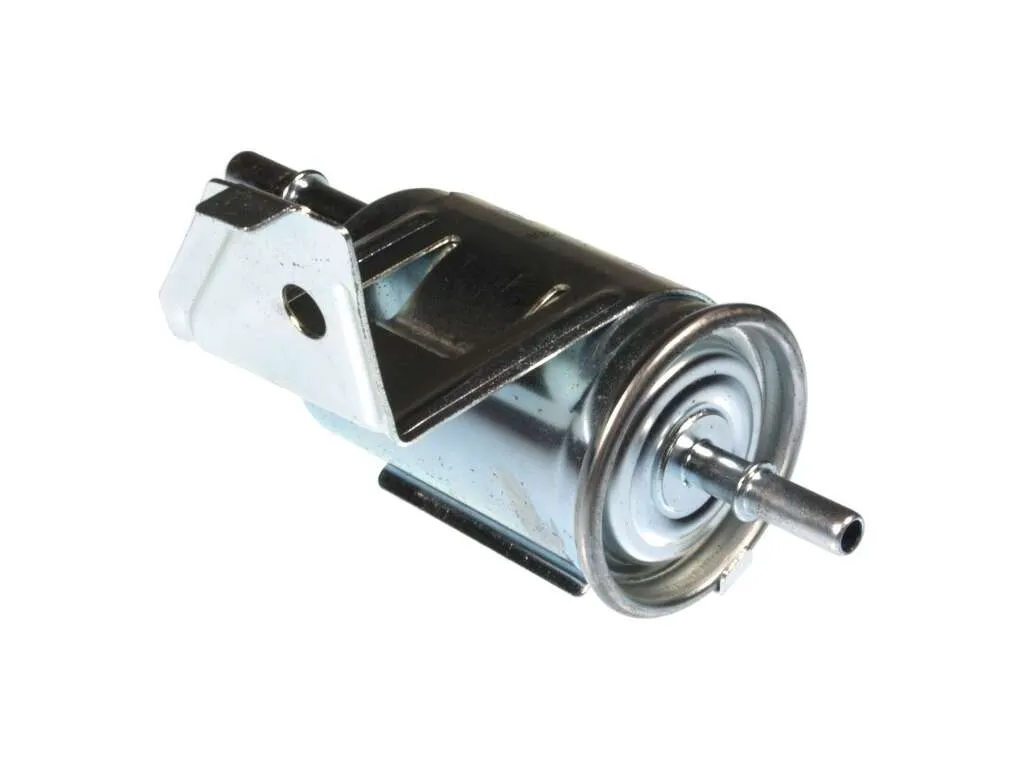 2001 Mercury Sable Fuel Filter Mahle