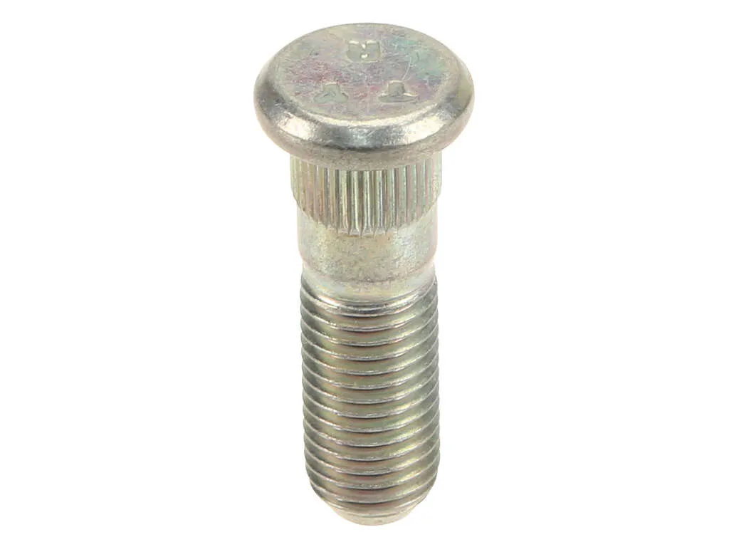 2019 Kia Soul EV Wheel Lug Stud  - Rear Genuine