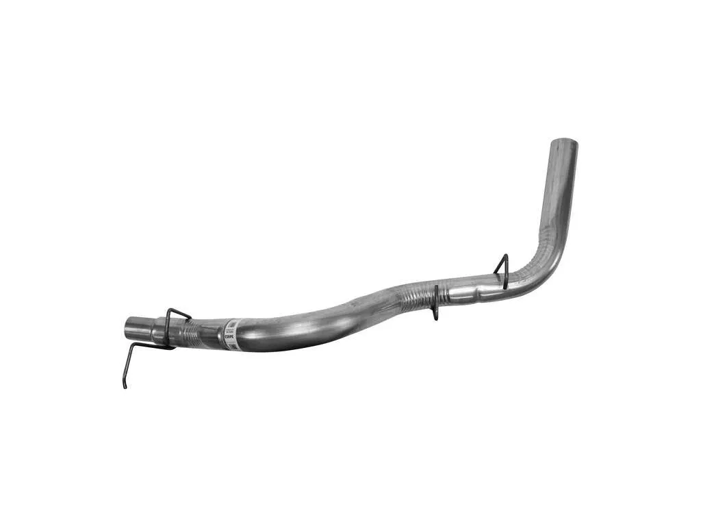 2002 Dodge Ram 3500 Exhaust Tail Pipe 8 Cyl 5.9L AP Exhaust