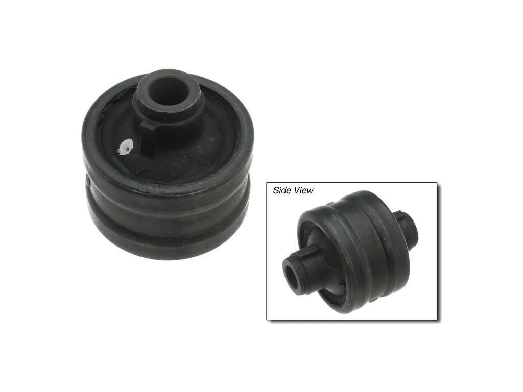 1989 Nissan 300ZX Suspension Strut Rod Bushing  - Front Forward Genuine