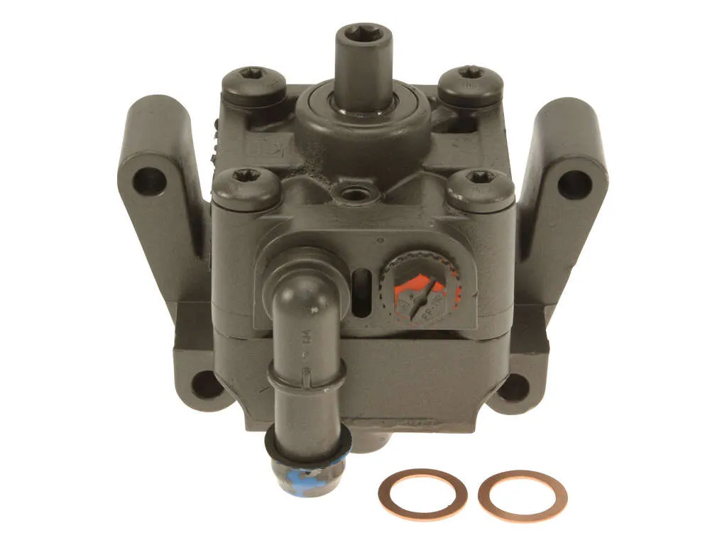 2004 Jaguar S-Type Power Steering Pump Maval