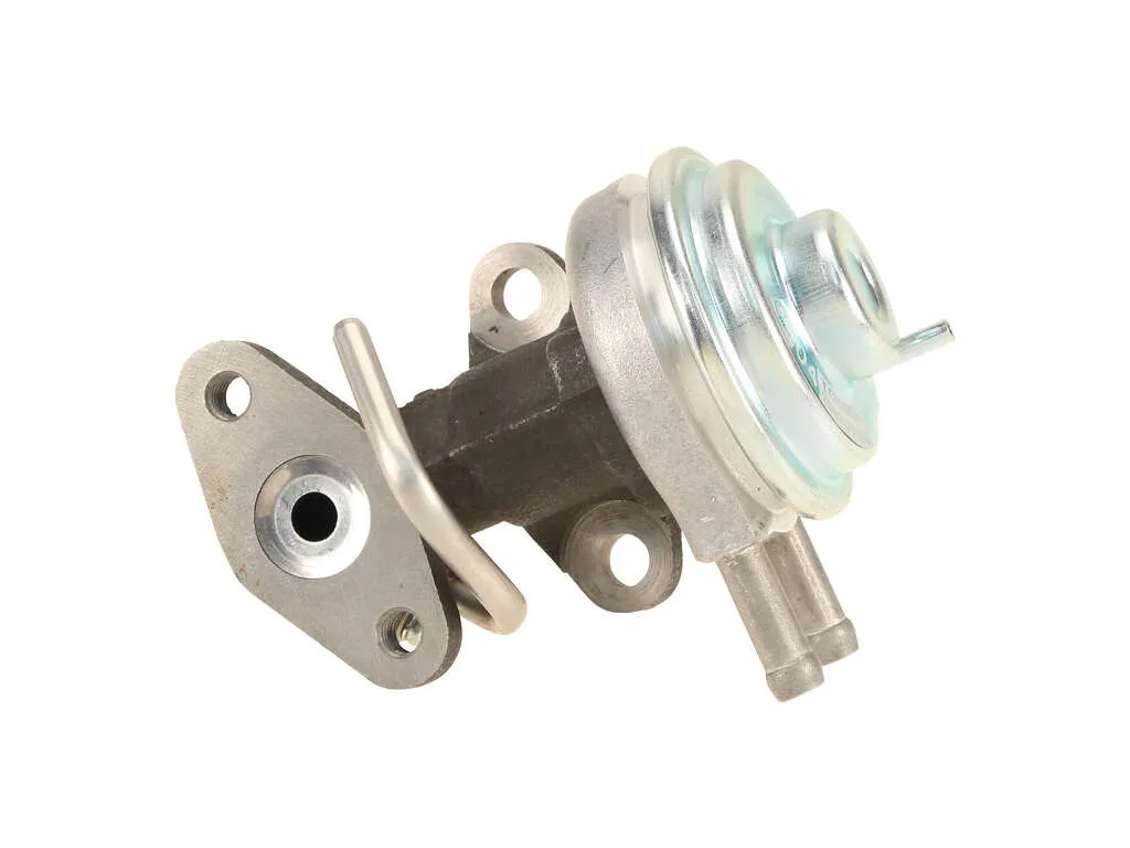 2000 Toyota 4Runner Exhaust Gas Recirculation (EGR) Valve 4 Cyl 2.7L Genuine