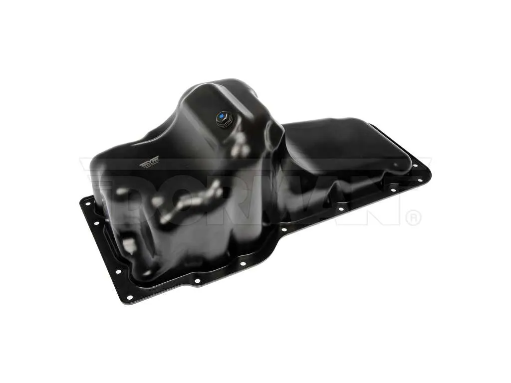 2004 Dodge Durango Engine Oil Pan 8 Cyl 4.7L Dorman