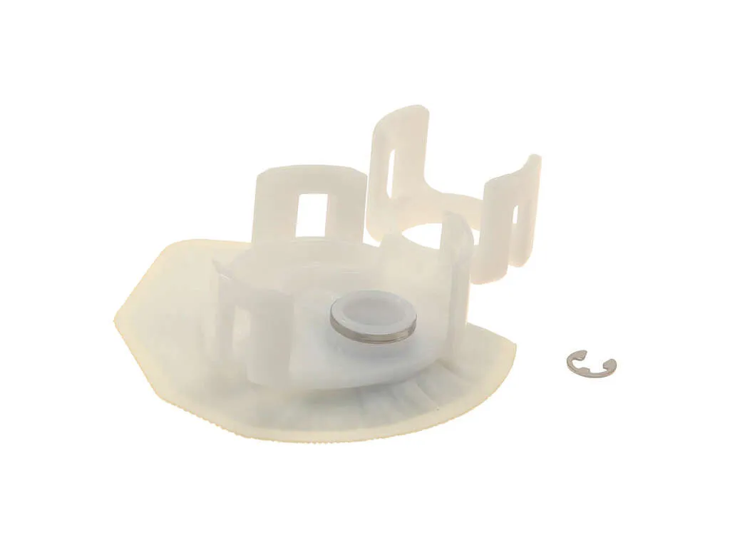 2015 Mazda CX-9 Fuel Pump Strainer Genuine