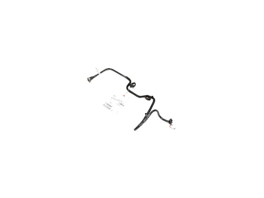 2015 Dodge Durango Vacuum Hose 6 Cyl 3.6L Mopar