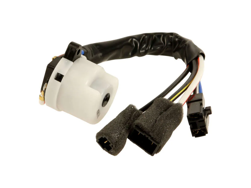 2000 Kia Sportage Ignition Switch Genuine