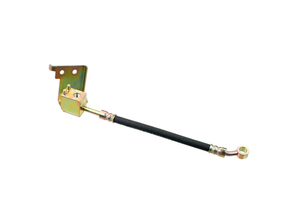 1996 Nissan Maxima Clutch Hydraulic Hose  - Lower Nichirin