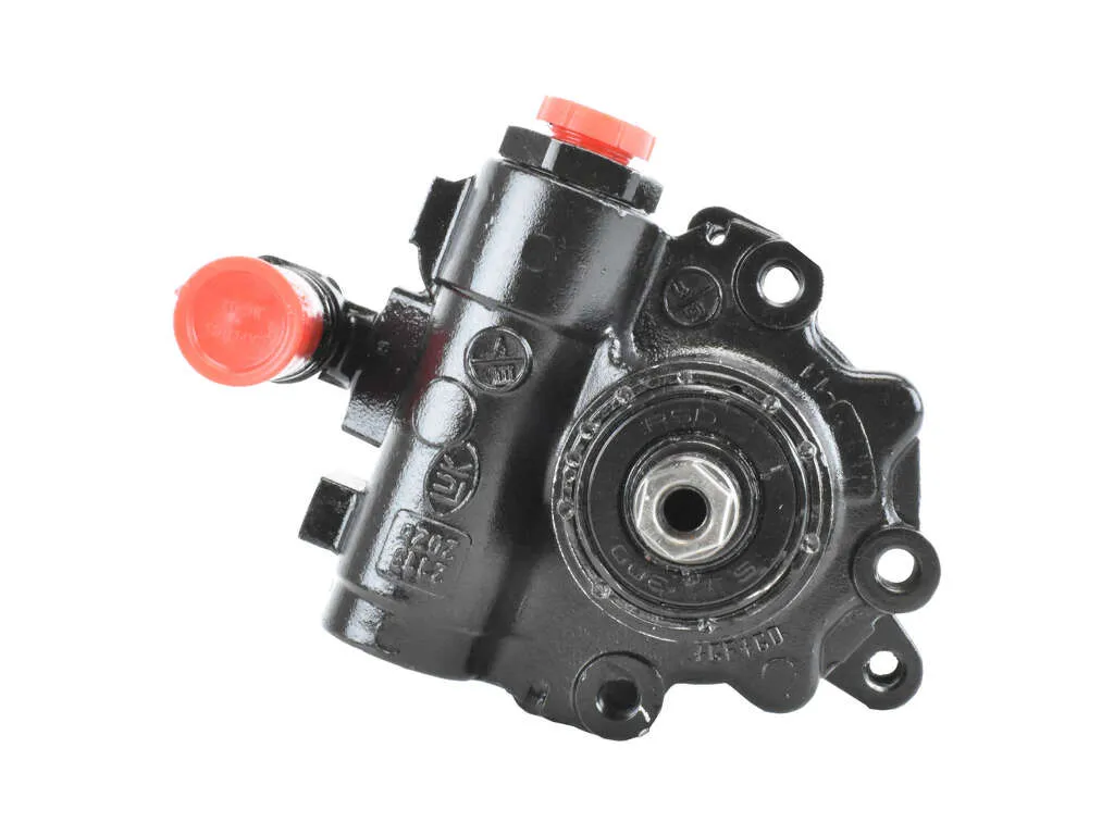 2007 Mercedes-Benz E280 Power Steering Pump Atlantic Automotive Eng.