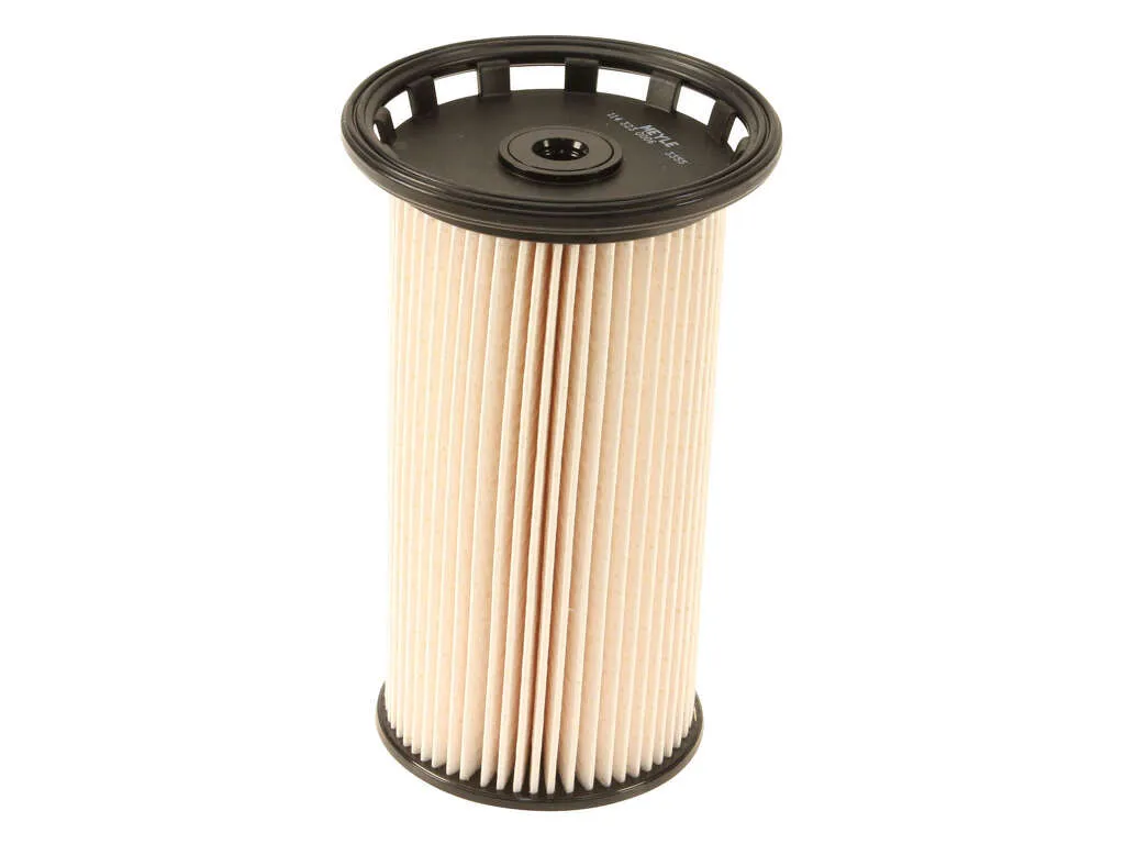 2016 Audi A3 Fuel Filter 4 Cyl 2.0L Meyle