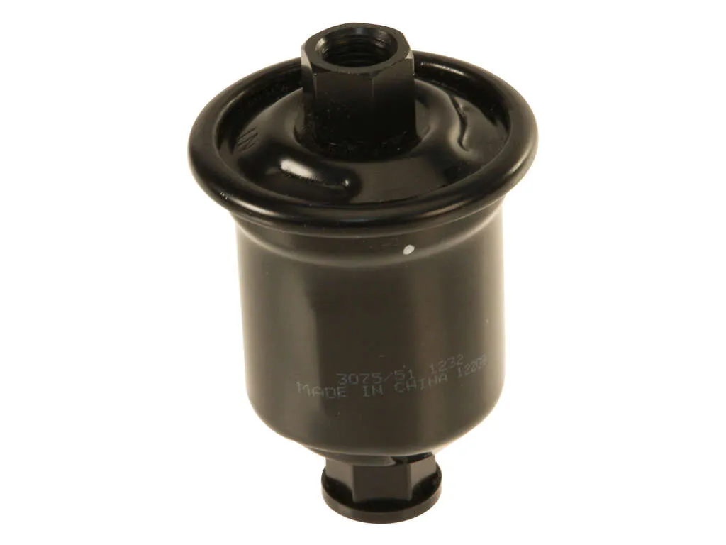 2004 Toyota Tundra Fuel Filter Mahle