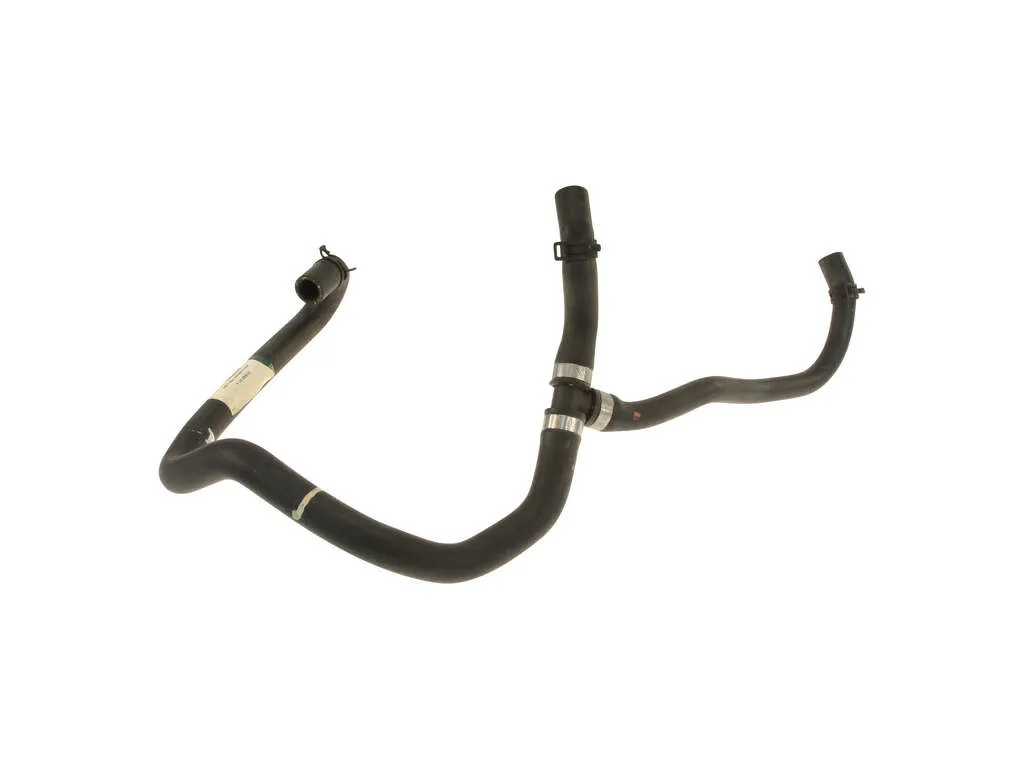 2002 Jaguar XKR Engine Coolant Hose Genuine