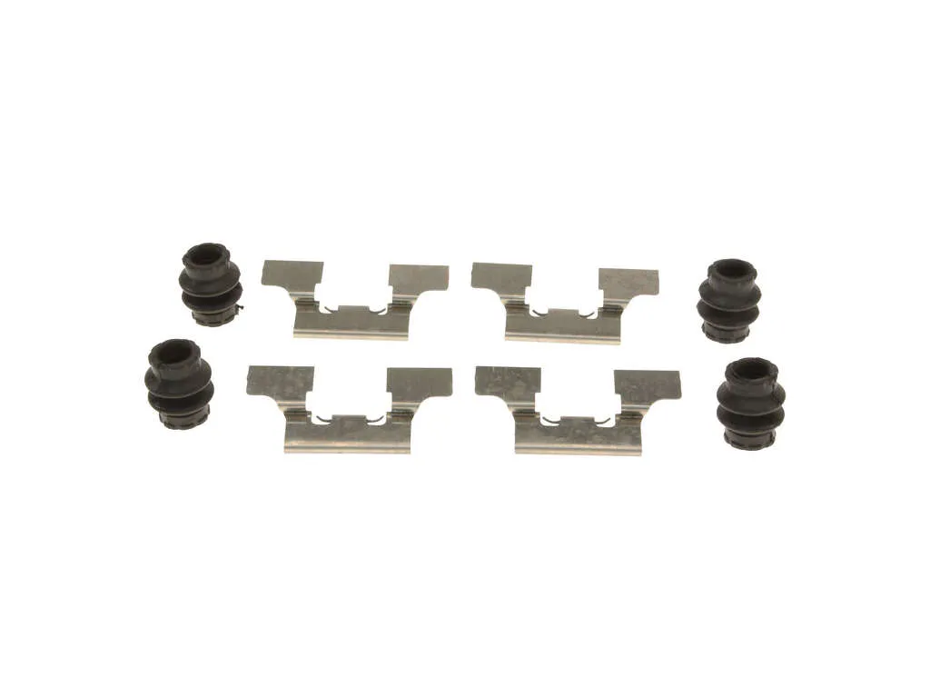 2004 Lincoln LS Disc Brake Hardware Kit  - Rear WBR