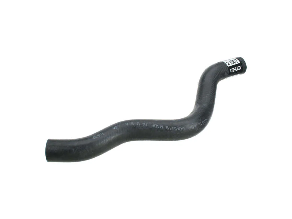 1987 Acura Legend Radiator Coolant Hose  - Lower Gates