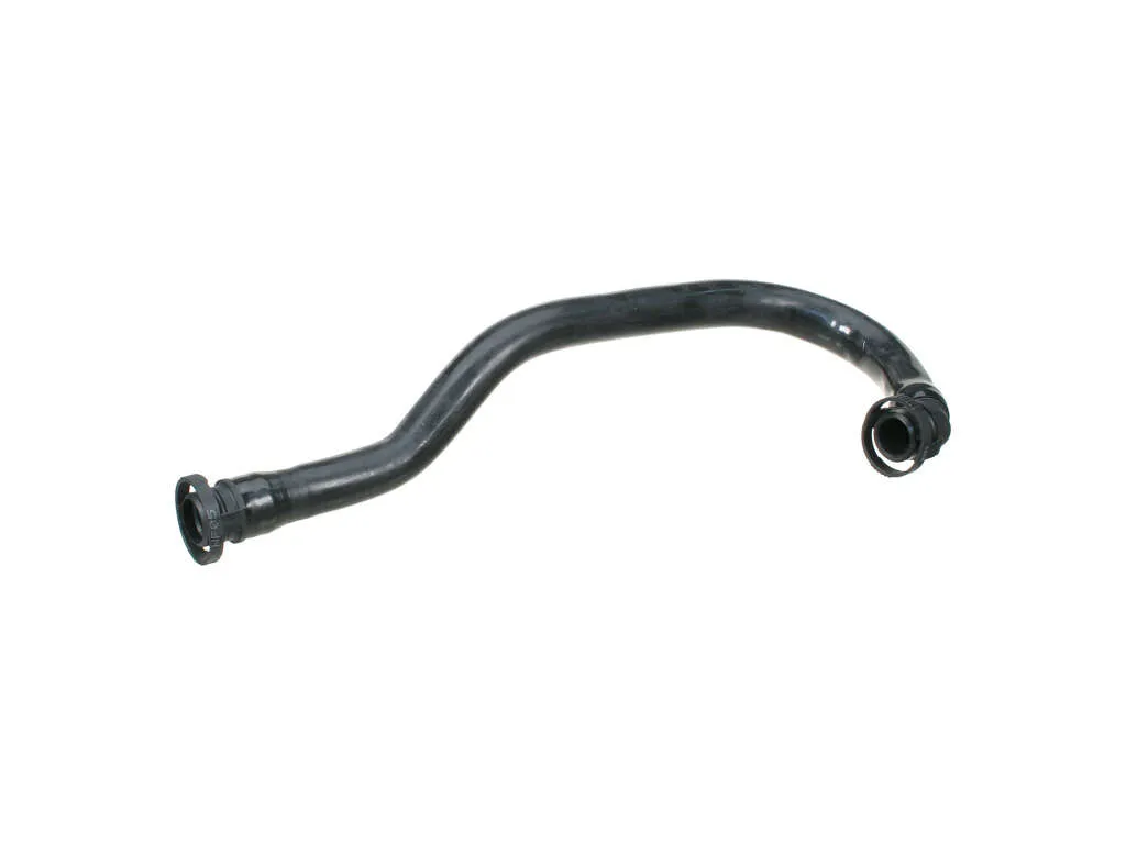 1997 Porsche Boxster Engine Crankcase Breather Hose Genuine