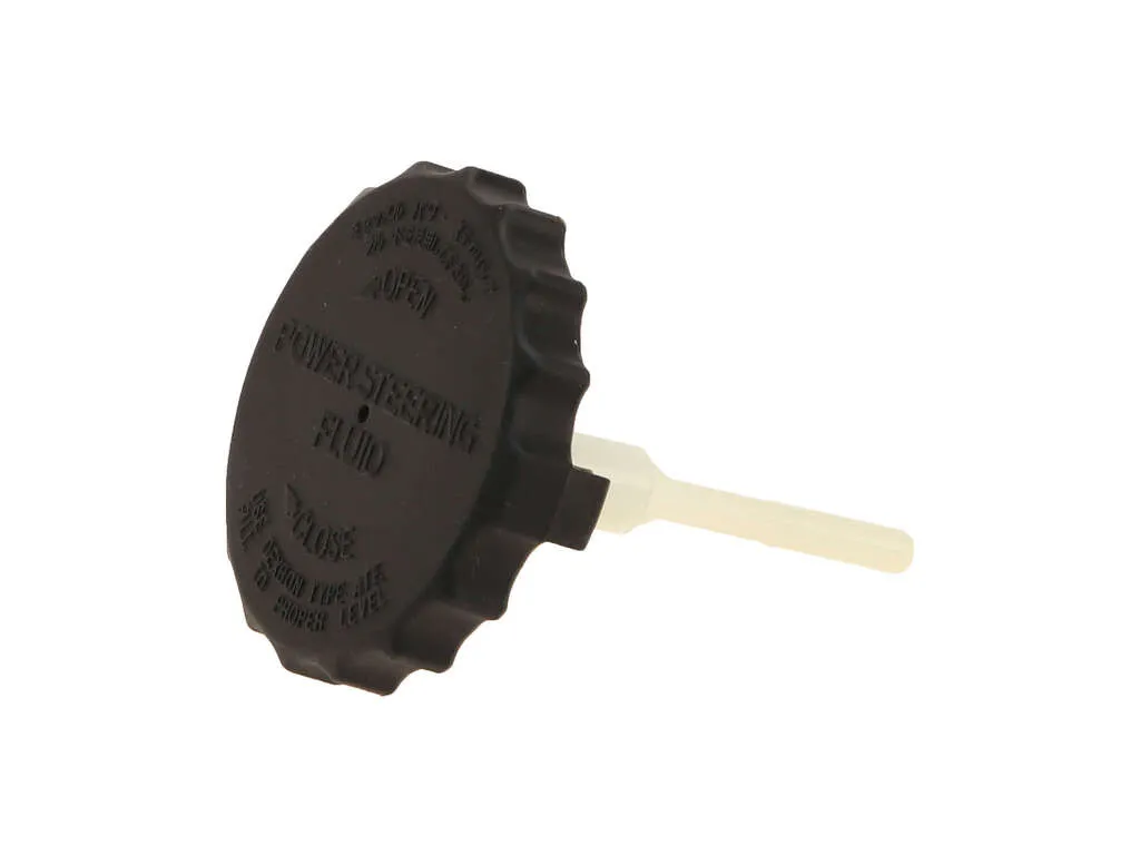 2002 Lexus LS430 Power Steering Reservoir Cap Genuine